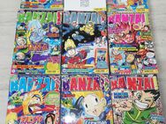 Manga Banzai! - Bad Hersfeld