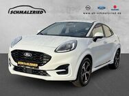 Ford Puma, ST-Line digitales Sportpaket, Jahr 2024 - Bremerhaven