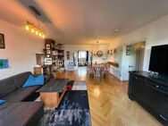 Stilvoll wohnen im Quadrat - Charmante 4-Zimmerwohnung in der Innenstadt! - Mannheim