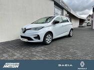 Renault ZOE, LIFE Batteriemiete R1 E 50, Jahr 2020 - Herford (Hansestadt)