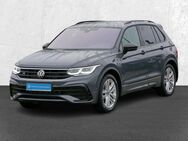 VW Tiguan, 2.0 TDI R-Line Dig, Jahr 2024 - Lehrte