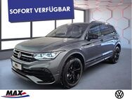 VW Tiguan, 2.0 l TDI Allspace R-Line, Jahr 2024 - Offenbach (Main)