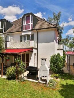 Aubing wartet auf Sie !! - München