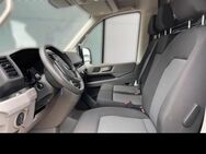 VW Crafter, 2.0 TDI 35 Kasten L3 H2 5-J-GAR, Jahr 2023 - München