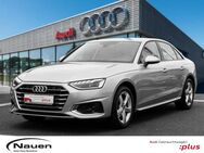 Audi A4, Limousine 35 TFSI, Jahr 2023 - Meerbusch