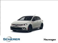 VW Polo, GTI Edition 25 RoofPack IQDrive, Jahr 2022 - Neunkirchen (Saarland)