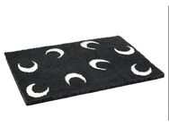 Vetbed® Anti-Rutsch Hundedecke Moons - L 100 x B 75 cm