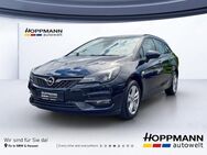 Opel Astra, K ST Edition, Jahr 2021 - Kreuztal