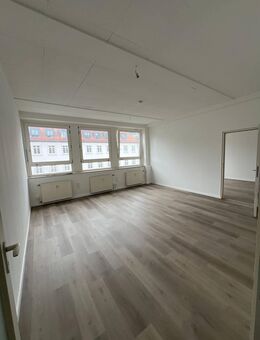 Geräumige Wohnung im Herzen von Bielefeld[VAC-10385] - Bielefeld
