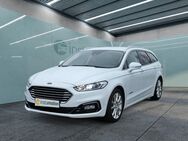 Ford Mondeo, 2.0 Hybrid iVCT Titanium 8-fach-b, Jahr 2020 - München