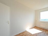 Hoch hinaus - schick renoviert mit toller Aussicht! - Halle (Saale)