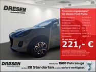 Ford Puma, 1.0 Titanium Allwetter elektr, Jahr 2024 - Euskirchen