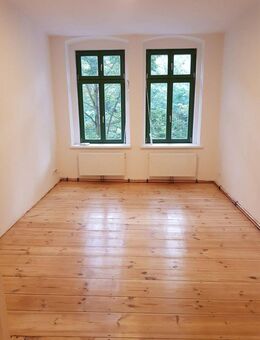 91qm 3-Raum-Wohnung zum Erstbezug nach Renovierung - Görlitz