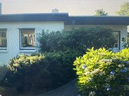 Atrium Bungalow alles auf einer Ebene in Schenefeld am Klövensteen Forst, Mieten oder Miet-Kauf - Schenefeld (Landkreis Pinneberg)