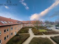 Schöne 2-Raumwohnung in Groß Rodensleben ! - Wanzleben-Börde