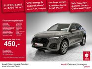 Audi Q5, S line 55 TFSI e quattro, Jahr 2023 - Böblingen