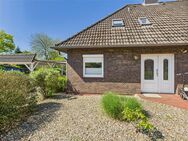 Gepflegtes Reihenendhaus im begehrten Husumer Stadtteil Schobüll - Husum (Schleswig-Holstein)