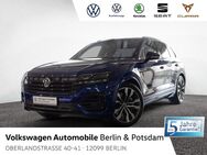 VW Touareg, 3.0 TSI R eHybrid MASSAGE I, Jahr 2022 - Berlin