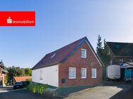 Ruhe-Oase Mitten in Plön , vollständig saniert! - Plön