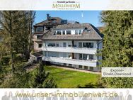 Investieren mit Perspektive - Mehrfamilienhaus mit Entwicklungspotenzial in Bad Pyrmont - Bad Pyrmont