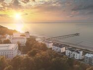 Gated Community - Private Concierge - 1. Reihe Ostsee | Private Residenzen Heiligendamm - Bad Doberan