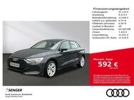 Audi A3, Sportback 30 TDI Komfortpaket plus, Jahr 2022 - Bielefeld