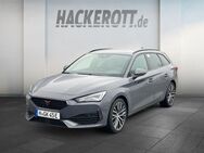 CUPRA Leon, 1.4 Sportstourer E-HYBRID 204PS, Jahr 2023 - Hannover