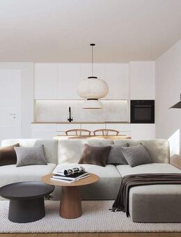 ELVIRA! Laim - Helle 2-Zimmer-Wohnung mit Balkon in Südausrichtung - München