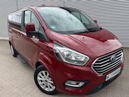 Ford Tourneo Custom L2 2.0 EB Titanium 8 Sitzer BLIS - Schkeuditz