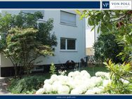 Helle 3 Zimmer Terrassenwohnung mit Einliegereinheit im Souterrain - Waldrandlage Offenbach Bieber - Offenbach (Main)