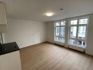 Saniertes Apartment mit Einbauküche, 1-Zimmer-Wohnung am Marktplatz Bad Saulgau - Bad Saulgau