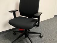Girsberger Kyra Flex Bürodrehstuhl - Nürnberg