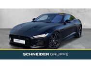 Jaguar F-Type, Coupe R75 AWD P575 MATTLACK PANODACH, Jahr 2023 - Chemnitz