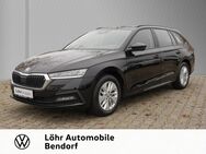 Skoda Octavia, 2.0 TDI Combi Ambition Lane, Jahr 2021 - Bendorf (Rheinland-Pfalz)