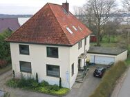 Solides Wohn- und Geschäftshaus in gefragter Lage von Schleswig an der Schlei - Schleswig
