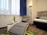 verfügbares 1-Zimmer-Apartment, klein, praktisch und komplett ausgestattet, Innenstadt Offenbach - Offenbach (Main)