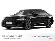 Audi A6, Limousine S line 45 TFSI quattro, Jahr 2023 - Großwallstadt