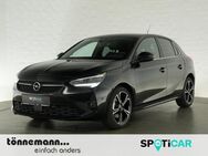 Opel Corsa, F ULTIMATE, Jahr 2023 - Münster
