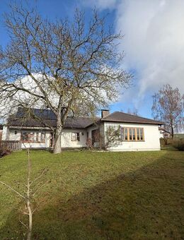 Traumlage sofort einziehen und wohlfühlen - Bruckberg (Regierungsbezirk Niederbayern)