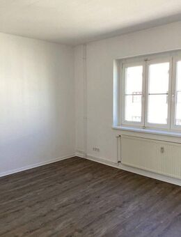 Renovierte 2-Zimmer-Wohnung sucht neuen Mieter! - Magdeburg