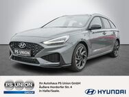 Hyundai i30, 1.5 FL Kombi MJ23 Benzin Turbo 7 48V N LINE, Jahr 2023 - Halle (Saale)