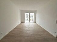 **Erstbezug* Lichtdurchflutetes 1-Zimmer-Apartment mit Balkon - Bamberg