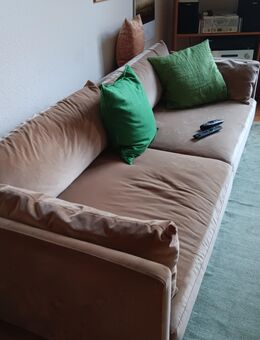 Schönes Sofa zu verkaufen! - Köln