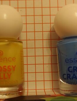 Essence nagellack klein - Urbach (Rheinland-Pfalz)