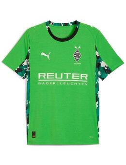PUMA Trainingstop BMG AWAY JERSEY REPLICA