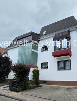 Schöne Wohnung mit Balkon - frisch renoviert und bezugsfertig sucht neue Mieter! - Saarbrücken