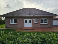 Willkommen in Sedelsberg - Ihrem neuen Zuhause! Bungalow in ruhiger Wohngegend von Sedelsberg zu verkaufen - Saterland