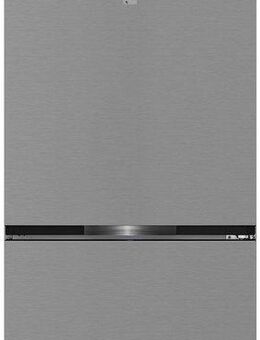 BAUKNECHT Kühl-/Gefrierkombination KGD 83XLC IN, 193 cm hoch, 83,2 cm breit