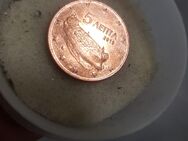 5 Cent 2019 aenta Griechenland selten - Dortmund