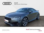 Audi TT, 2.5 TFSI quattro Coupe, Jahr 2023 - Zwickau